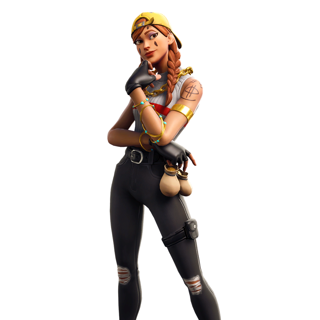 Fortnite Skin