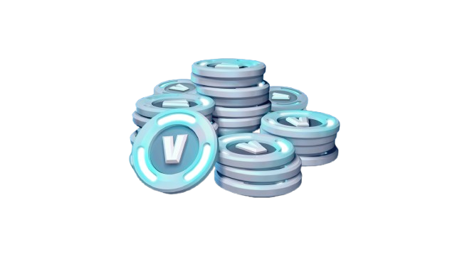 V-Bucks